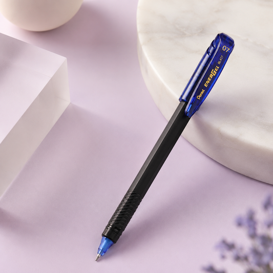 Pentel EnerGel Roller Gel Pen