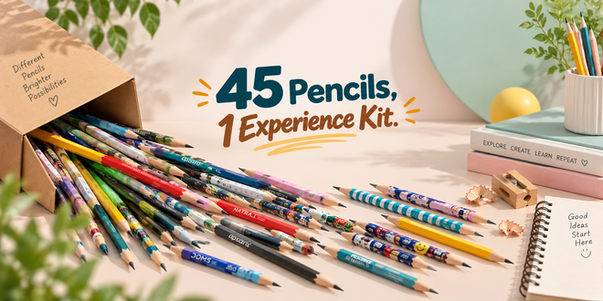 Pen & Paper – Pen & Paper