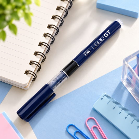 Flair Liquid GT Pen – Pack of 10
