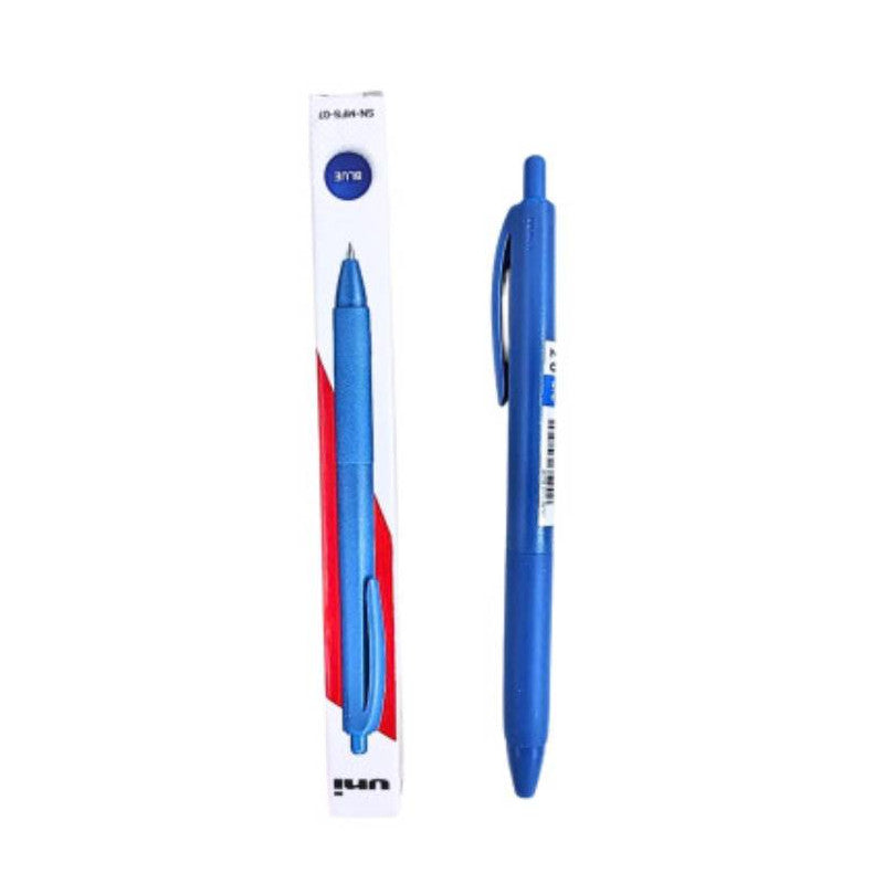 Uniball MFB Blue Ballpoint Pen
