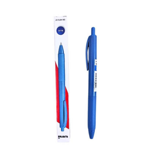 Uniball MFB Blue Ballpoint Pen