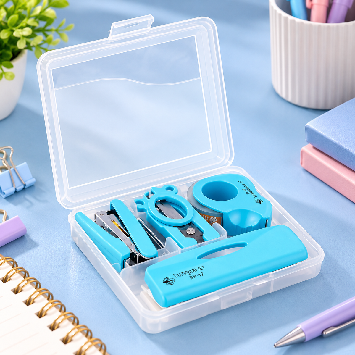 Kangaro KGOC Desk Essentials DE-Mini 10