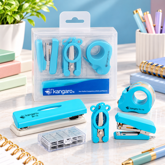 Kangaro KGOC Desk Essentials DE-Mini 10