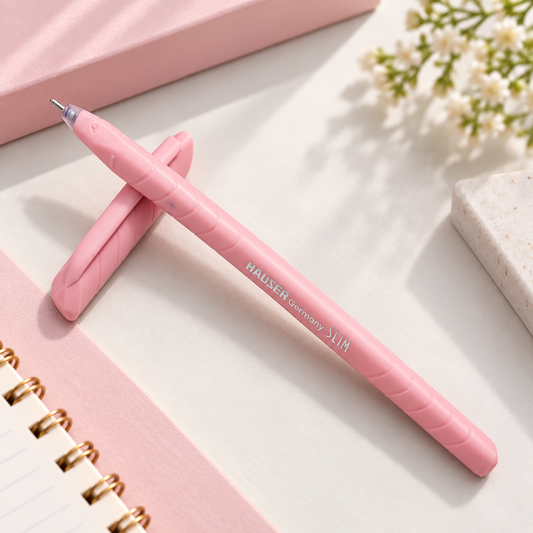 Hauser Slim Ball Pen – Set of 20 Pens