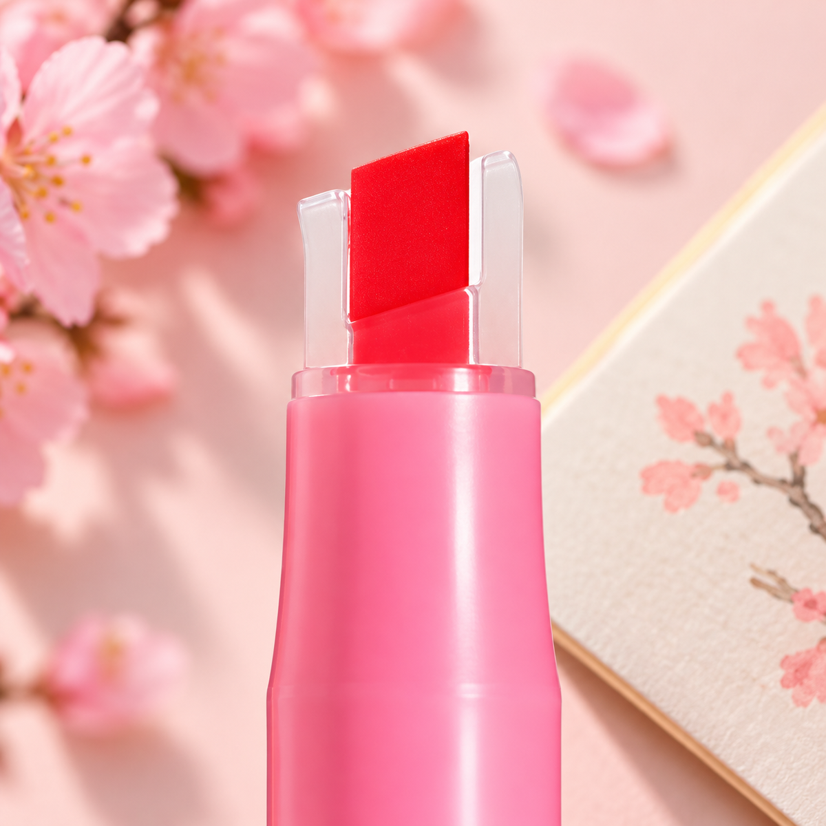 Pilot Kire-Na Highlighter – Imported From Japan