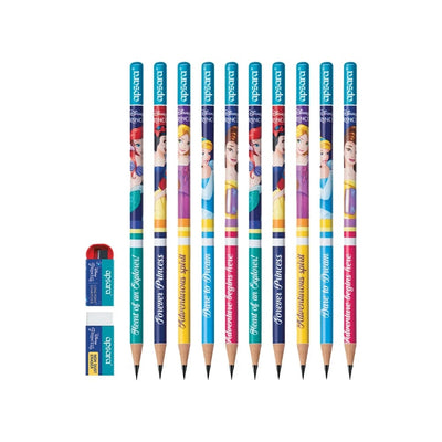 Apsara Disney Princess | Extra Dark Pencils