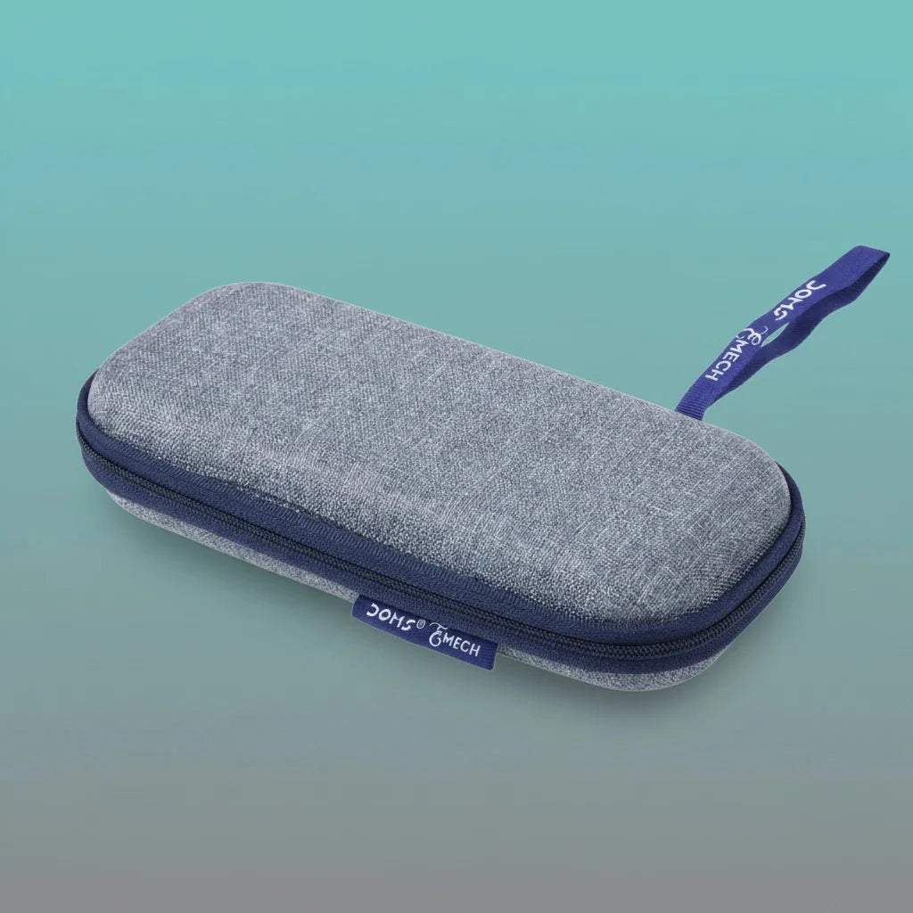 Doms E-Mech Geometry Box