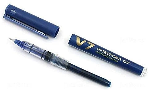 Pilot V7 Cartridge Roller Pen